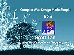 web design courses